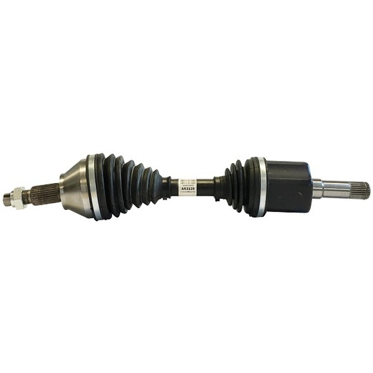 AR3135 - Drive Shaft 