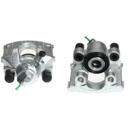 BW6035 - Brake Caliper 