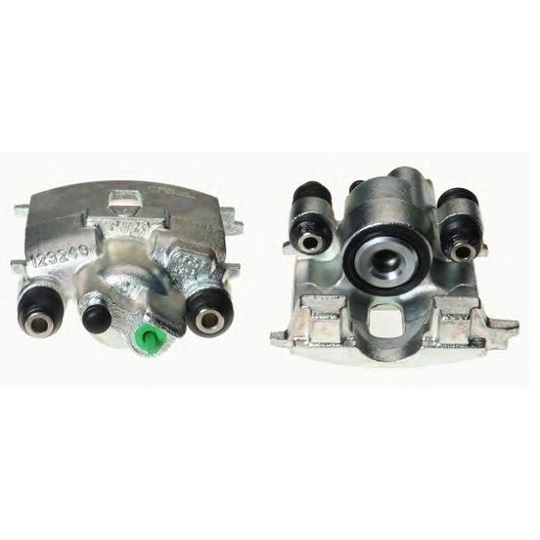 CH6032 - Brake Caliper 