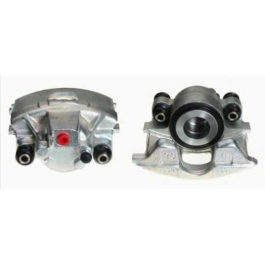 CH6004 - Brake Caliper 