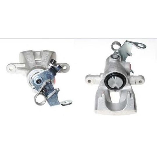 FI6175 - Brake Caliper 