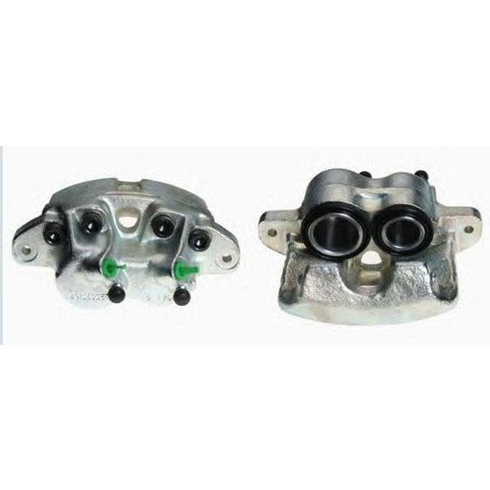 CI6082 - Brake Caliper 