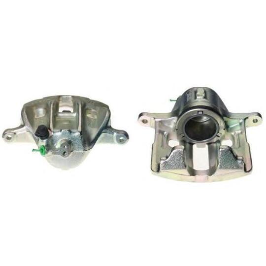 CI6037 - Brake Caliper 