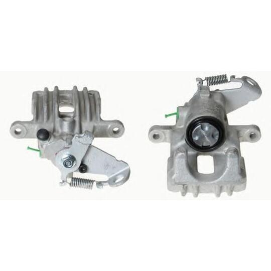 AR6106 - Brake Caliper 