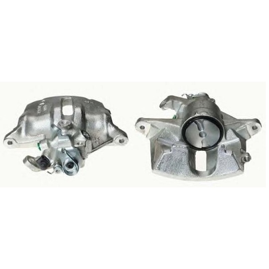 CI6135 - Brake Caliper 