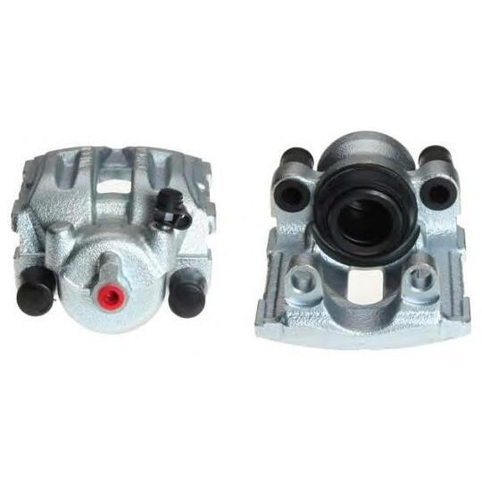 BW6174 - Brake Caliper 