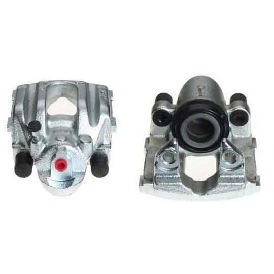 BW6199 - Brake Caliper 