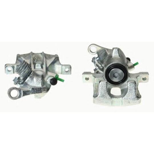 AU6035 - Brake Caliper 