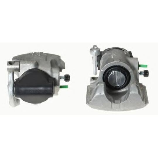 FI6036 - Brake Caliper 