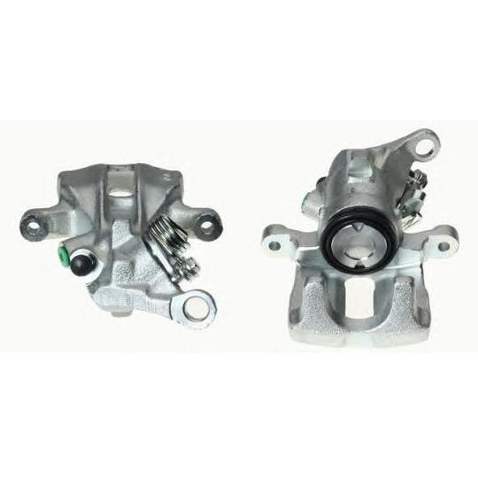 AU6033 - Brake Caliper 