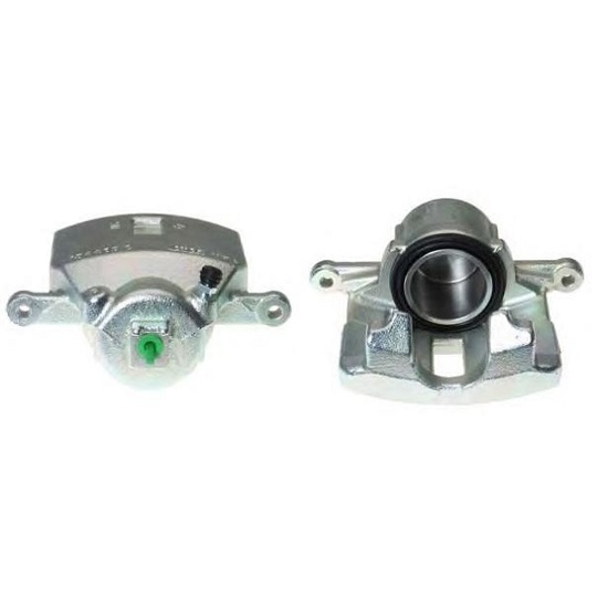 CH6030 - Brake Caliper 