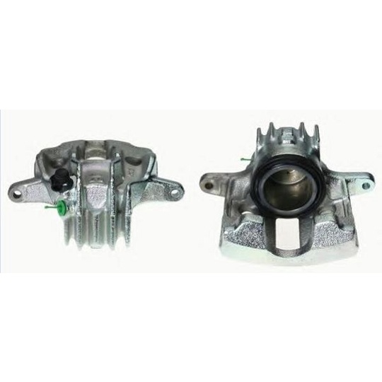 CI6075 - Brake Caliper 