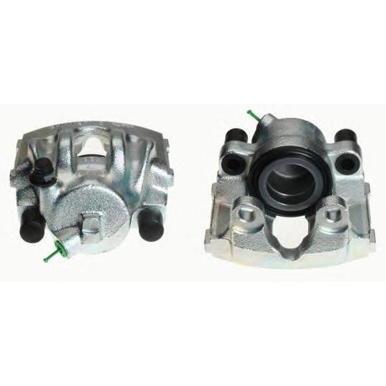 BW6032 - Brake Caliper 