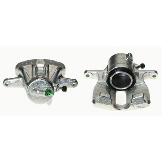 CI6162 - Brake Caliper 