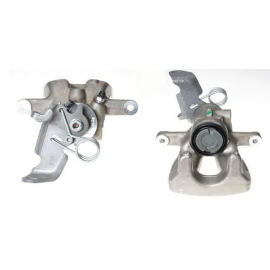 AR6123 - Brake Caliper 