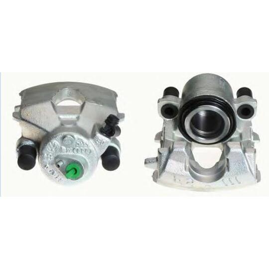 AU6094 - Brake Caliper 