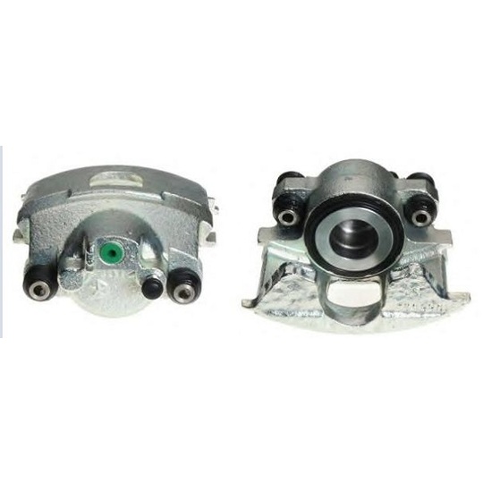 CH6002 - Brake Caliper 