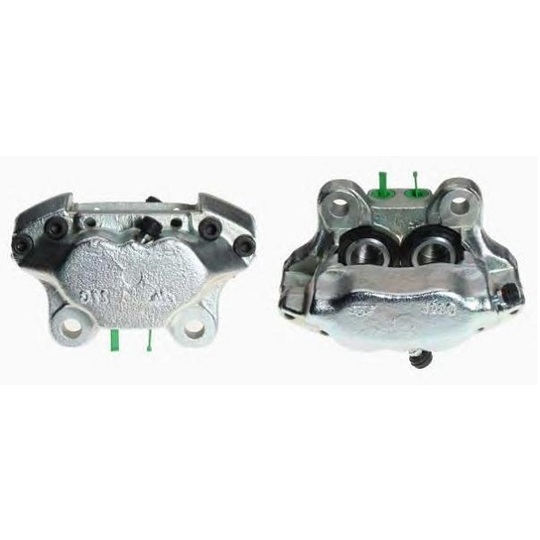 BW6005 - Brake Caliper 