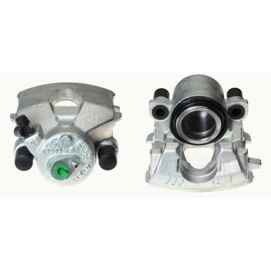 AU6093 - Brake Caliper 