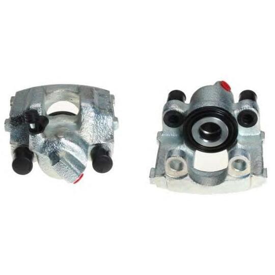 BW6038 - Brake Caliper 