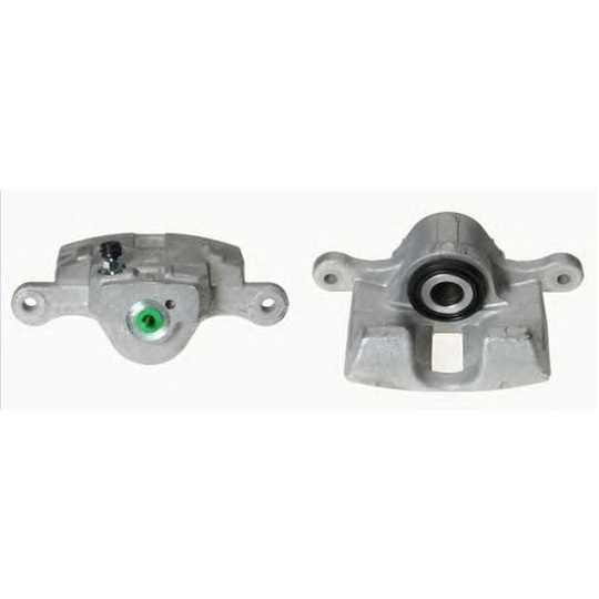 DW6018 - Brake Caliper 