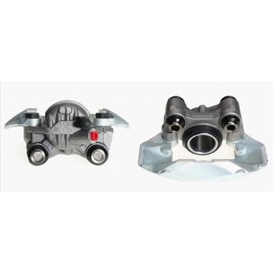 CI6012 - Brake Caliper 