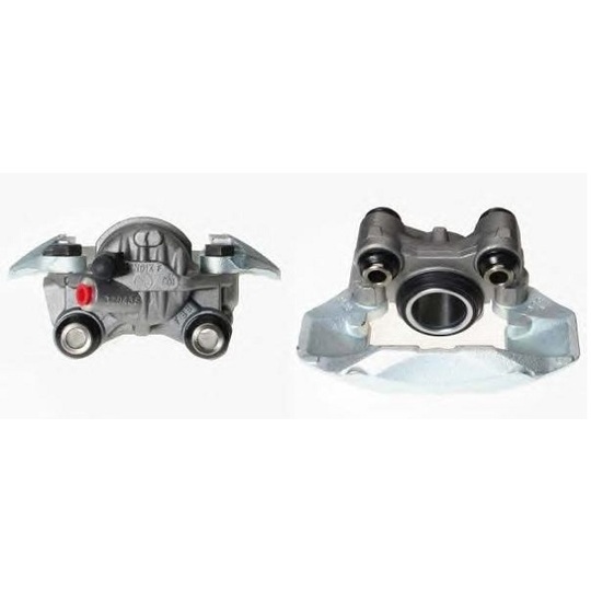 CI6011 - Brake Caliper 