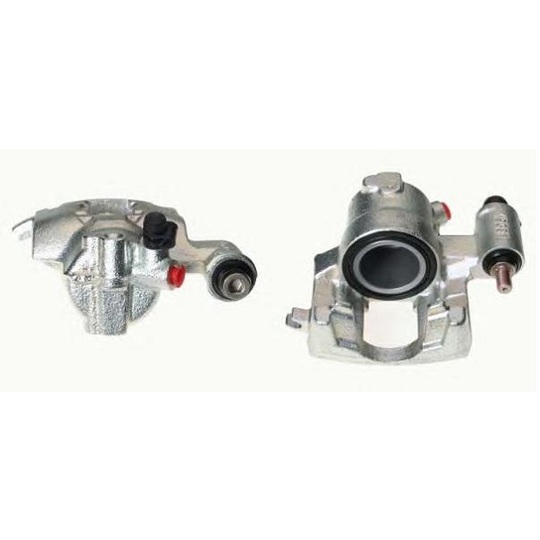 FI6078 - Brake Caliper 