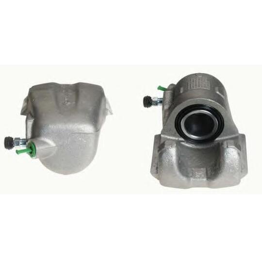 FI6051 - Brake Caliper 