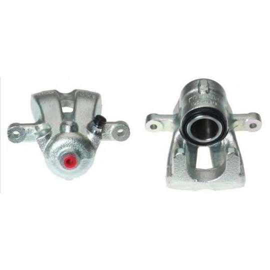 BW6164 - Brake Caliper 