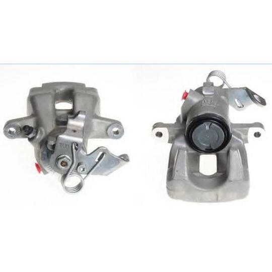 CI6164 - Brake Caliper 