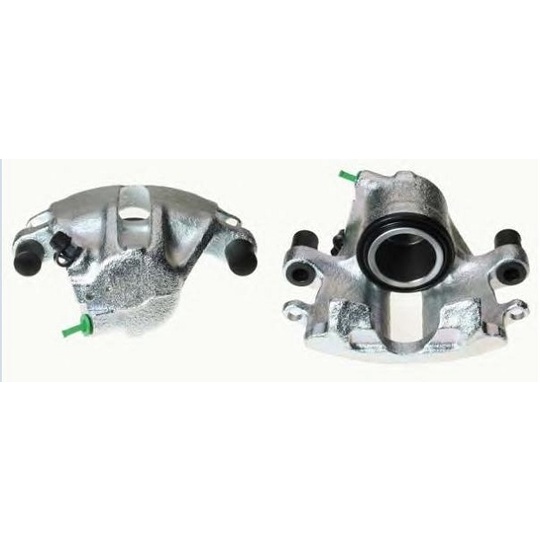 AU6082 - Brake Caliper 