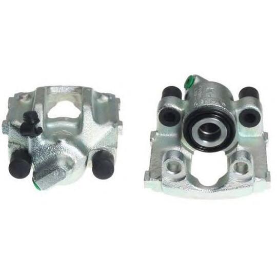 BW6044 - Brake Caliper 