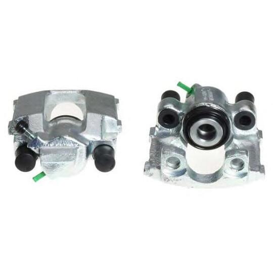 BW6030 - Brake Caliper 