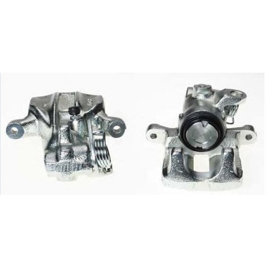 AU6009 - Brake Caliper 