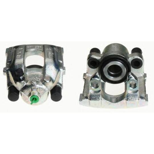 BW6096 - Brake Caliper 