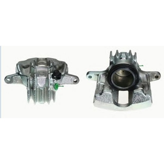 CI6076 - Brake Caliper 