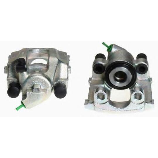 BW6086 - Brake Caliper 