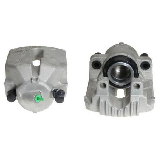 BW6179 - Brake Caliper 