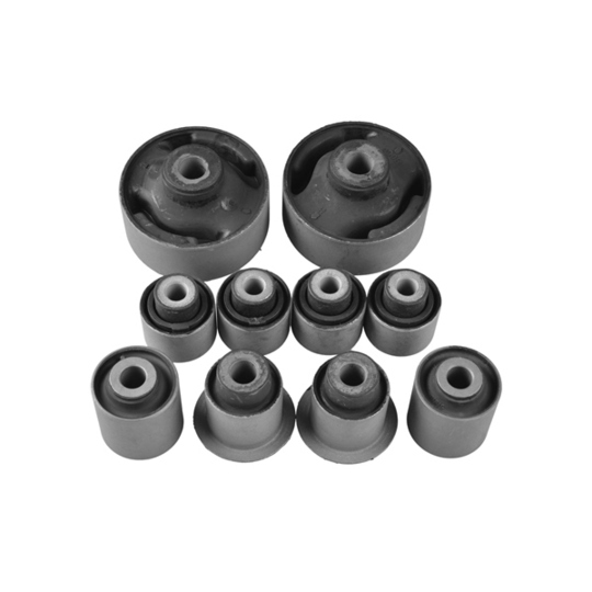 TED99479 - Bearing Bush Set, wishbone 