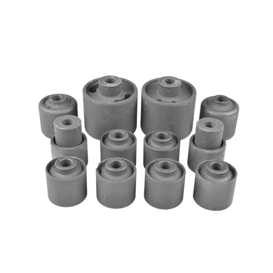 TED98833 - Bearing Bush Set, wishbone 