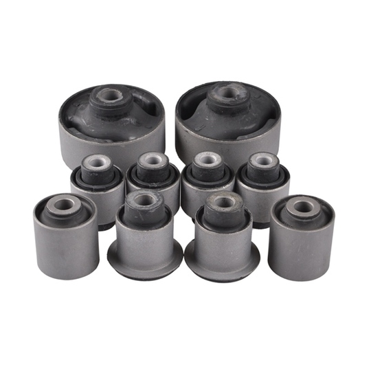 TED99479 - Bearing Bush Set, wishbone 