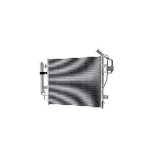 AC 1089 000S - Condenser, air conditioning 