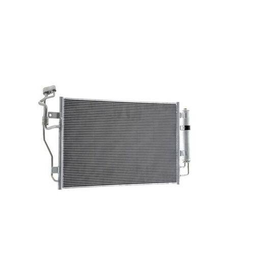 AC 1089 000S - Condenser, air conditioning 