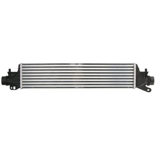 DAX036TT - Intercooler, charger 