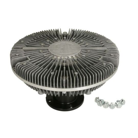 D5MA018TT - Clutch, radiator fan 