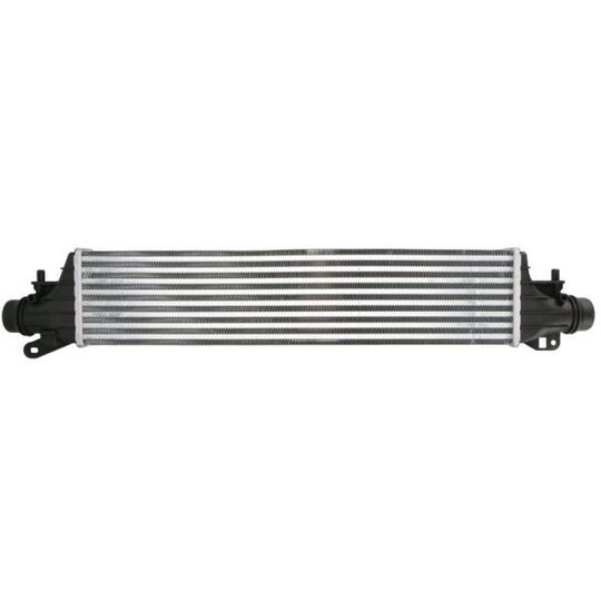 DAX036TT - Intercooler, charger 