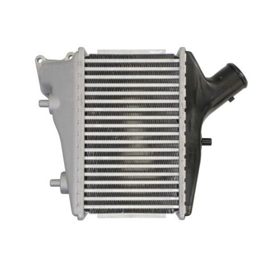 DA4005TT - Intercooler, charger 