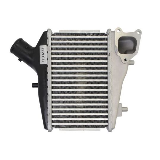 DA4005TT - Intercooler, charger 