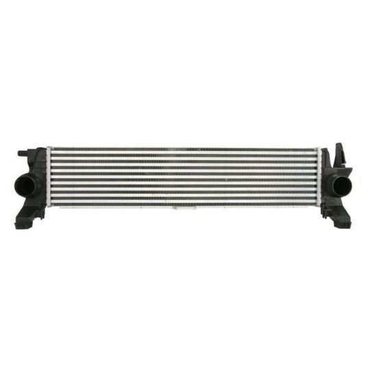 DAM034TT - Intercooler, charger 